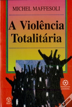 Capa do artigo A Violência Totalitária