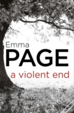 Capa do artigo A Violent End