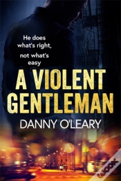 Capa do artigo A Violent Gentleman