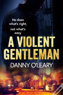 Capa do artigo A Violent Gentleman