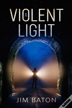Capa do artigo A Violent Light