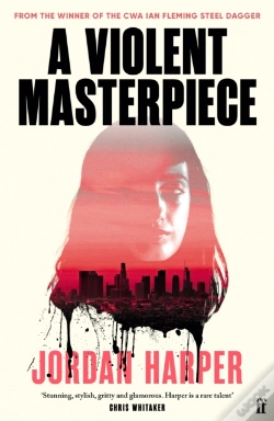 Capa do artigo A Violent Masterpiece