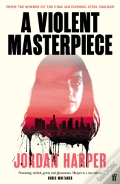 Capa do artigo A Violent Masterpiece