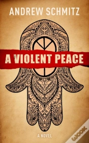 Capa do artigo A Violent Peace