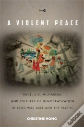 Capa do artigo A Violent Peace