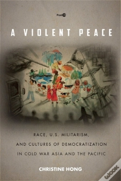 Capa do artigo A Violent Peace