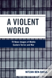 Capa do artigo A Violent World