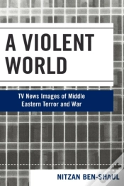 Capa do artigo A Violent World