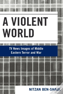 Capa do artigo A Violent World