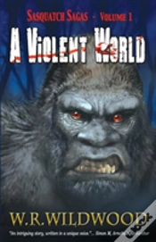 Capa do artigo A Violent World