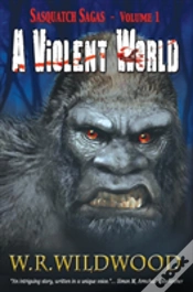 Capa do artigo A Violent World