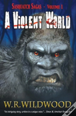 Capa do artigo A Violent World