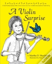 Capa do artigo A Violin Surprise,A Note-Worthy Journey