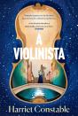 A Violinista - Preview