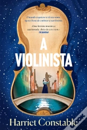 Capa do artigo A Violinista