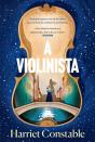 A Violinista - Preview