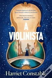 Capa do artigo A Violinista