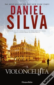 Capa do artigo A Violoncelista