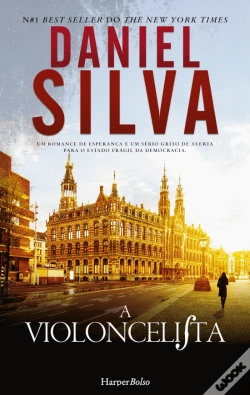 Capa do artigo A Violoncelista