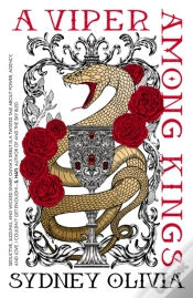 Capa do artigo A Viper Among Kings