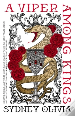 Capa do artigo A Viper Among Kings