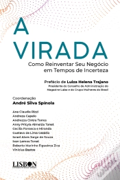 Capa do artigo A Virada - Como Reinventar