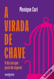 Capa do artigo A Virada De Chave