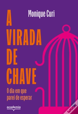 Capa do artigo A Virada De Chave