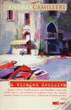 Capa do artigo A Viragem Decisiva