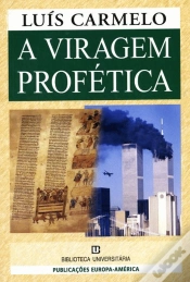 Capa do artigo A Viragem Profética