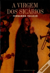 Capa do artigo A Virgem dos Sicários