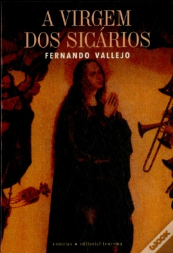 Capa do artigo A Virgem dos Sicários