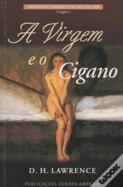 Capa do artigo A Virgem e o Cigano