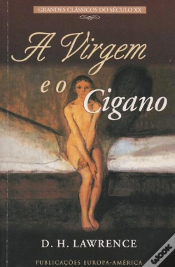 Capa do artigo A Virgem e o Cigano