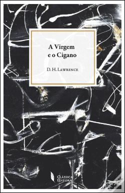 Capa do artigo A Virgem e o Cigano