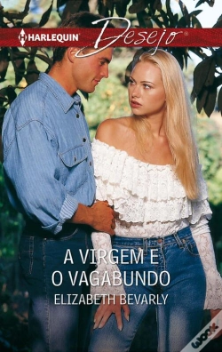 Capa do artigo A Virgem E O Vagabundo