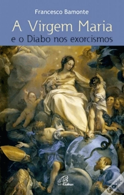 Capa do artigo A Virgem Maria e o Diabo nos exorcismos