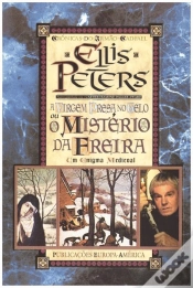 Capa do artigo A Virgem Presa no Gelo ou O Mistério da Freira