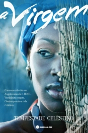 Capa do artigo A Virgem