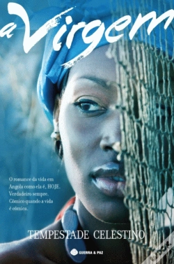 Capa do artigo A Virgem