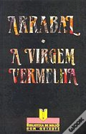 A Virgem Vermelha