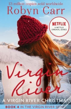 Capa do artigo A Virgin River Christmas
