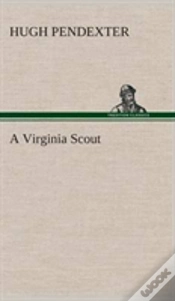 Capa do artigo A Virginia Scout