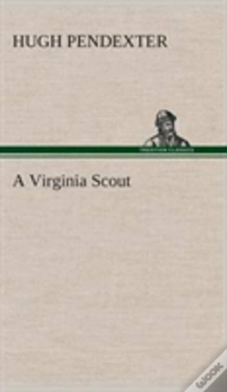 Capa do artigo A Virginia Scout