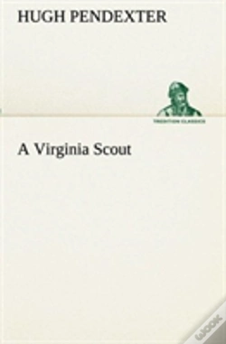 Capa do artigo A Virginia Scout