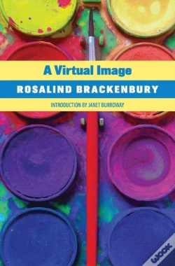 Capa do artigo A Virtual Image