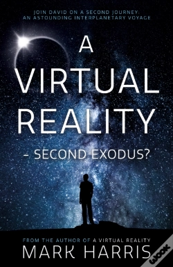 Capa do artigo A Virtual Reality - Second Exodus?