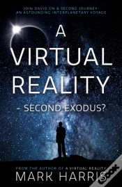 Capa do artigo A Virtual Reality - Second Exodus?