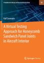 A Virtual Testing Approach For Honeycomb Sandwich Panel Joints In Aircraft Interior - Preview