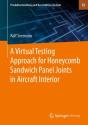A Virtual Testing Approach For Honeycomb Sandwich Panel Joints In Aircraft Interior - Preview